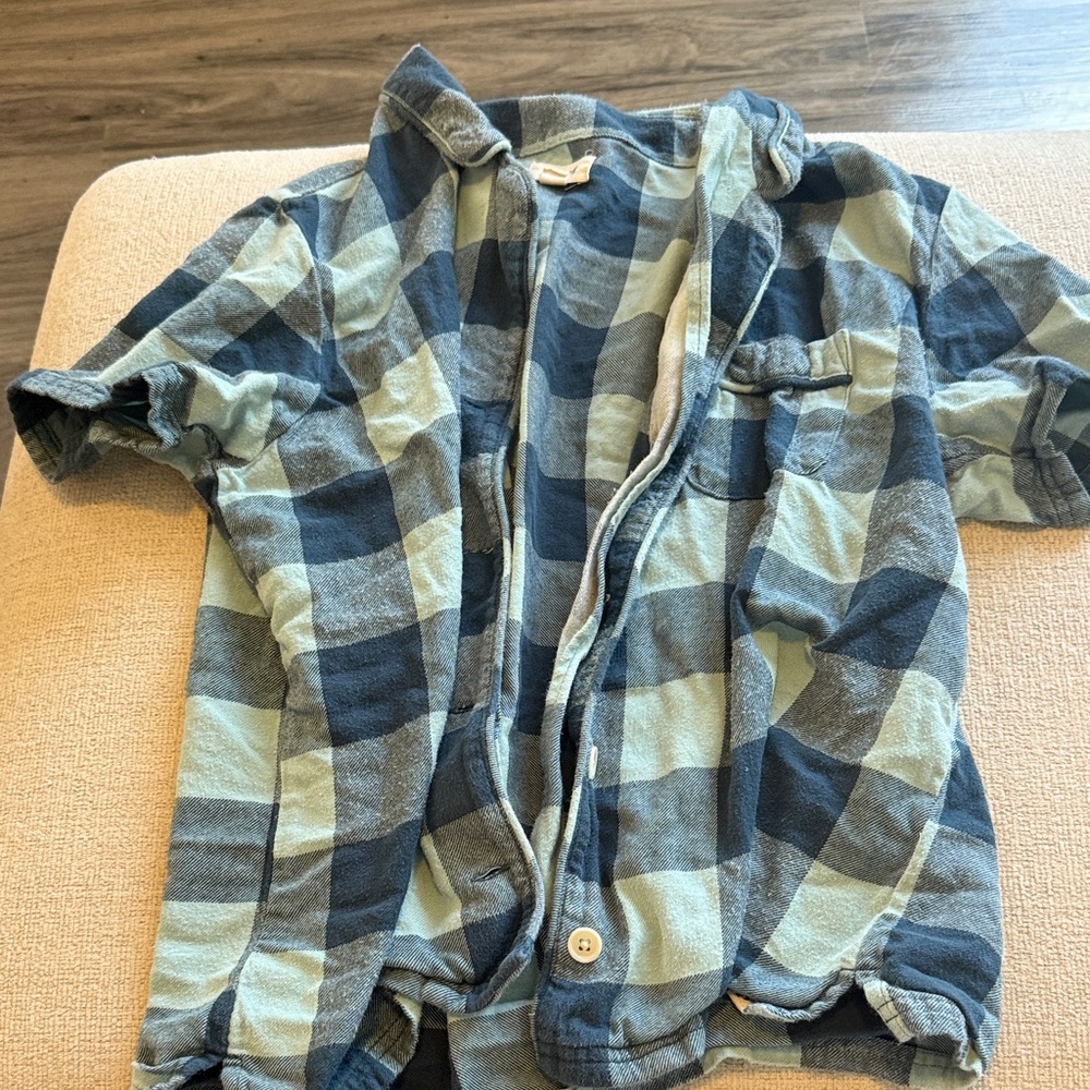 100% Organic Cotton Soft Shirt